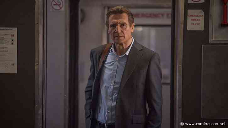 Liam Neeson to Star in English Remake of Dutch Film The Memory of a Killer