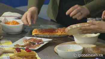 Comfort food recipes from Best of Bridge