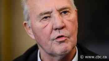 RCMP have offered to withdraw from Wet'suwet'en territory