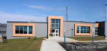 North Branch Library Closed Due To Gas Leak