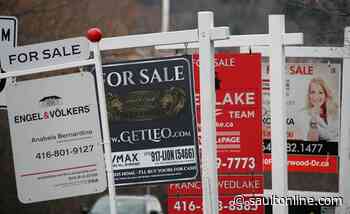 CMHC says housing vulnerability moderate, downgrades risk in Prairie cities to low