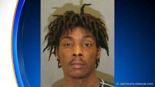 Stephen Williams Charged In February 9 Baltimore House Fire That Injured 9 People