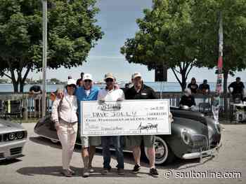 AMSOIL to Present Pfaff Designs St. Ignace Cup at 45th Annual St. Ignace Car Show June 25th-28th