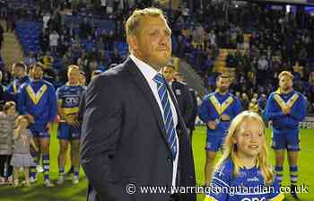 Super Ben set for honorary title