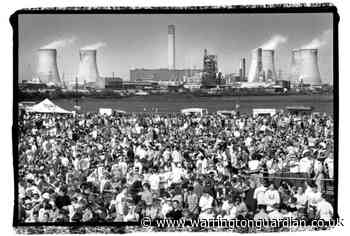 Spike Island gig CAN go ahead after organisers agreed to police demands