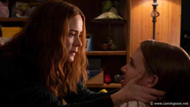 Run Trailer: Sarah Paulson Stars in Lionsgate’s New Horror Thriller
