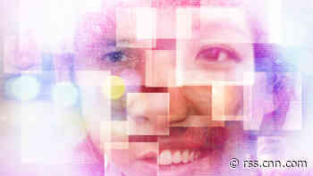 How fake faces are being weaponized online