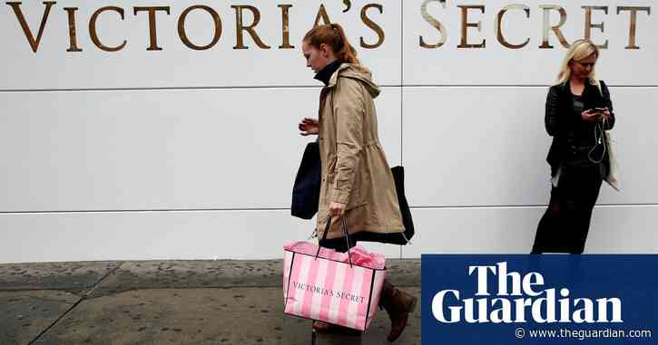 Les Wexner sells control of Victoria's Secret amid declining sales