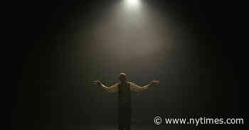 In ‘We Are the Dream,’ Oakland Students Channel Dr. King