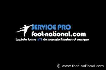 Clubs : créez votre accès au service PRO Foot National
