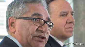 Cree leaders work to calm fears over surprising $4.7B infrastructure deal