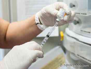 A 7-year-old boy has died of flu, and officials are warning schools to be on 'high alert'