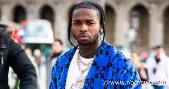 Fans speculate whether Pop Smoke's social media posts made him a target