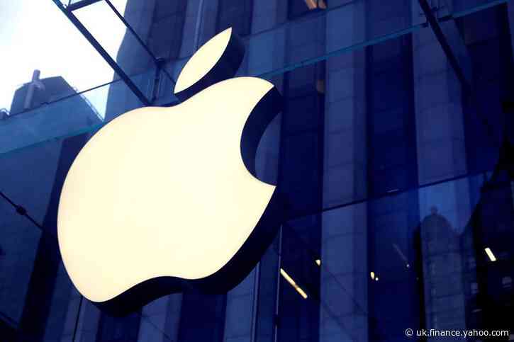 What secrets? Apple embroiled in row over book by German former executive