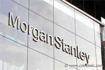 Morgan Stanley Buys E*Trade in $13B Deal