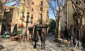 Soaring rents and noisy parties: how Airbnb is forcing out Barcelona locals
