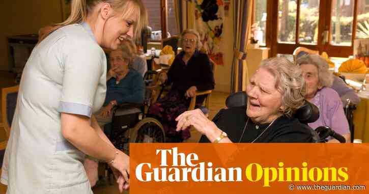 Social care is crumbling, and Johnson’s immigration plans will only make it worse | Polly Toynbee