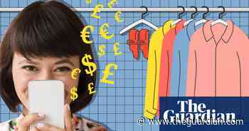 How the resale revolution is reshaping fashion – video explainer