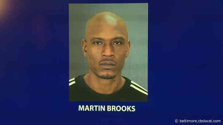 Martin Brooks Charged In Murder Of Baltimore Mother Carmen Rodriguez Inside Kim’s Deli