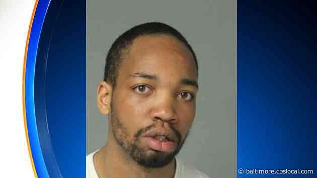 Devante Allen Arrested For Allegedly Stealing Wallet From Car In Severn