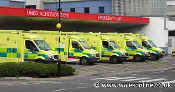 The 'scandalous' new NHS Wales record that's been broken after A&E waiting times worsen