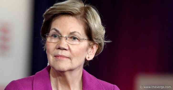 How Elizabeth Warren answered a hard question about lithium-ion batteries