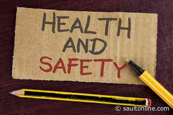 Sault College Builds on its Impressive Safety Record