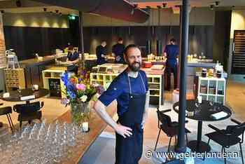 De Nieuwe Winkel maakt kans op titel ‘beste vegetarische restaurant van de wereld’