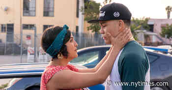 ‘Gentefied’ Review: A Rent Is Too Damn High Party