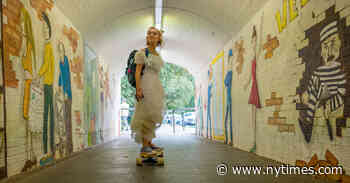 Kids to the Rescue: Film Festival Shines a Light on Activism