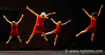 When a Ballet Director Was Fired, Dance Stars Rallied. Or Did They?