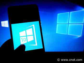 Windows 10 April 2020 update: Everything you need to know     - CNET