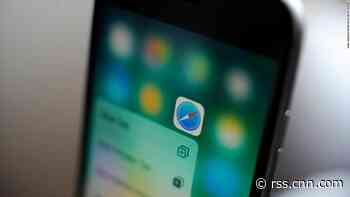 Apple may soon let you choose Google Maps and Gmail as your default iPhone apps