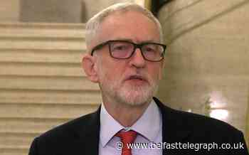 Corbyn says he would serve in shadow cabinet under new Labour leader