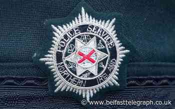 Three arrested after car stolen in Belfast burglary