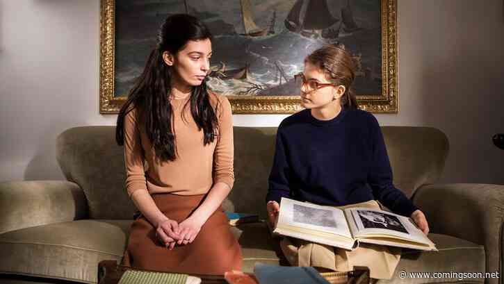 My Brilliant Friend Season 2 Trailer: Growing Up Doesn’t Mean Letting Go