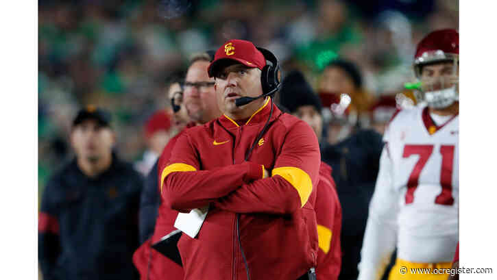 Pac-12 recruiting: Early returns murky on California class of 2021 retention rate