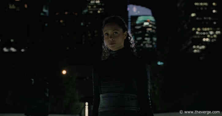 Westworld’s season 3 trailer pits AI against AI in an intense showdown