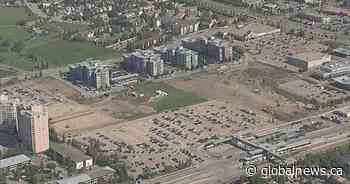 Say goodbye to free parking at Century Park