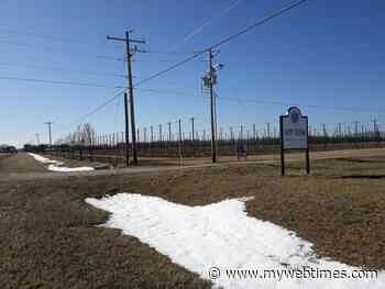 Tonica driver strikes pole near Ottawa hops field following medical issue - MyWebTimes.com