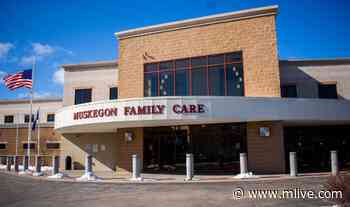 Health clinic takes on majority of medical patients displaced from Muskegon Family Care - mlive.com
