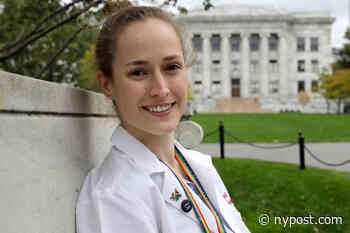 US medical schools increase LGBTQ recruitment, doctor training - New York Post