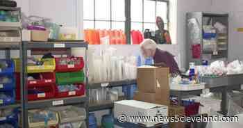 MedWish International saves lives by repurposing unused medical equipment - News 5 Cleveland