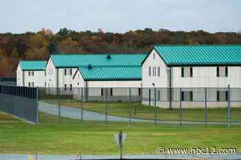 $5 medical copays – equivalent to as much as 18 hours of labor behind bars – suspended at Va. prisons - WWBT NBC12 News