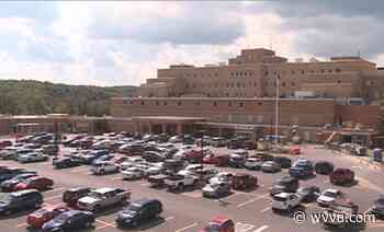 Beckley VA Medical Center patients name doctor in complaints to W.Va. osteopathic board - WVVA TV