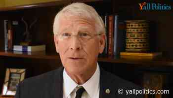 Wicker Statement on Keesler Medical Center | Mississippi Politics and News - Yall Politics