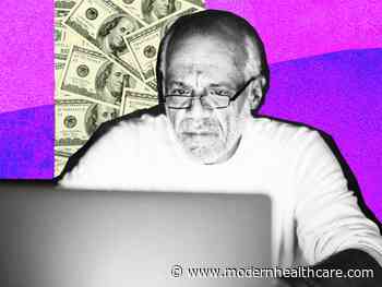 People turn more to crowdfunding to pay medical expenses - ModernHealthcare.com