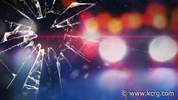 Police: medical emergency causes crash at Hwy. 30, Edgewood Road SW; two seriously hurt - KCRG