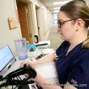 Keep Medicine Medical - National Review