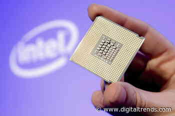 Intel’s 10th-gen Comet Lake chips could be more expensive than ninth-gen